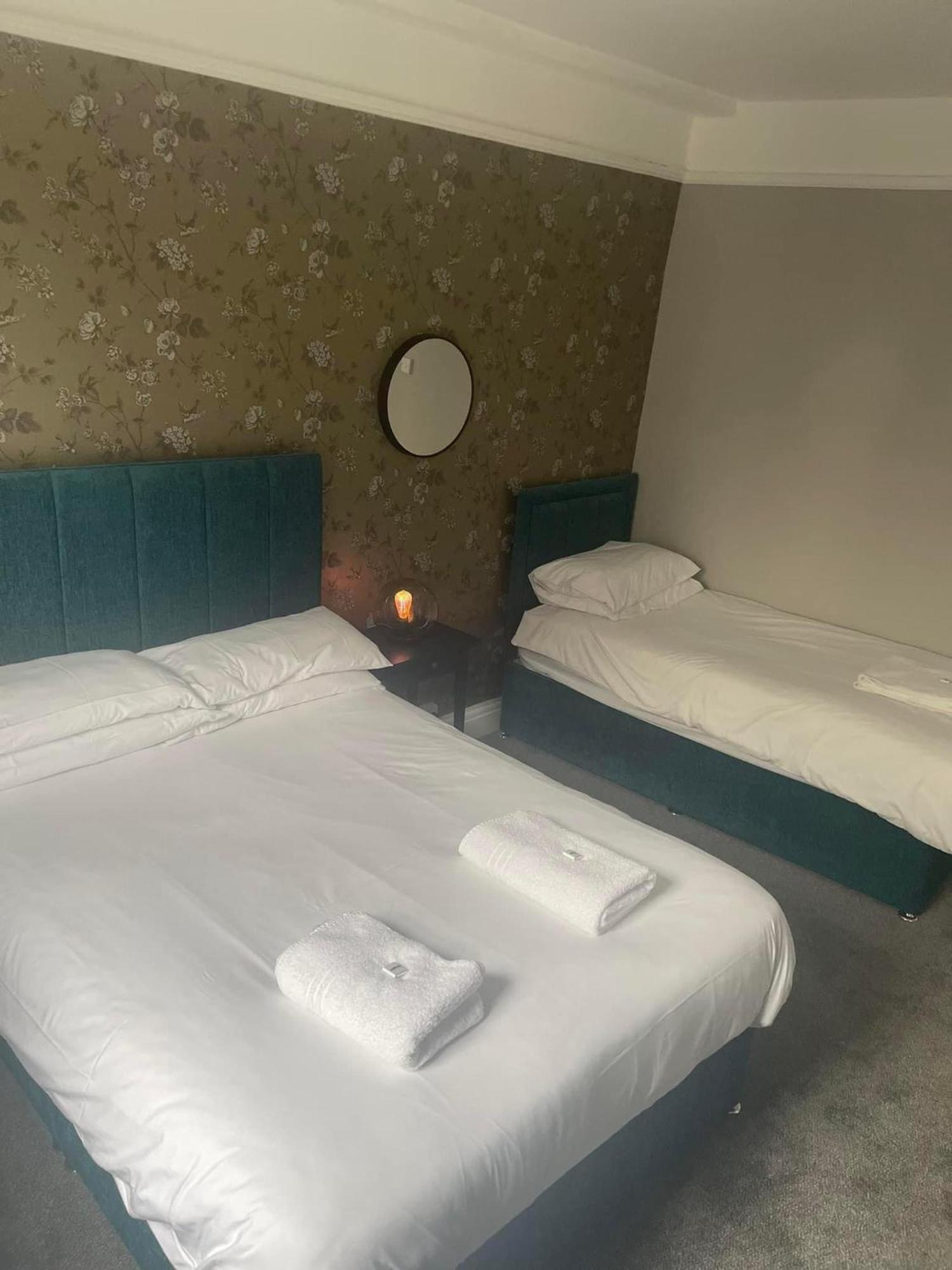 The Fountain Inn & Riverside Restaurant Okehampton Ruang foto