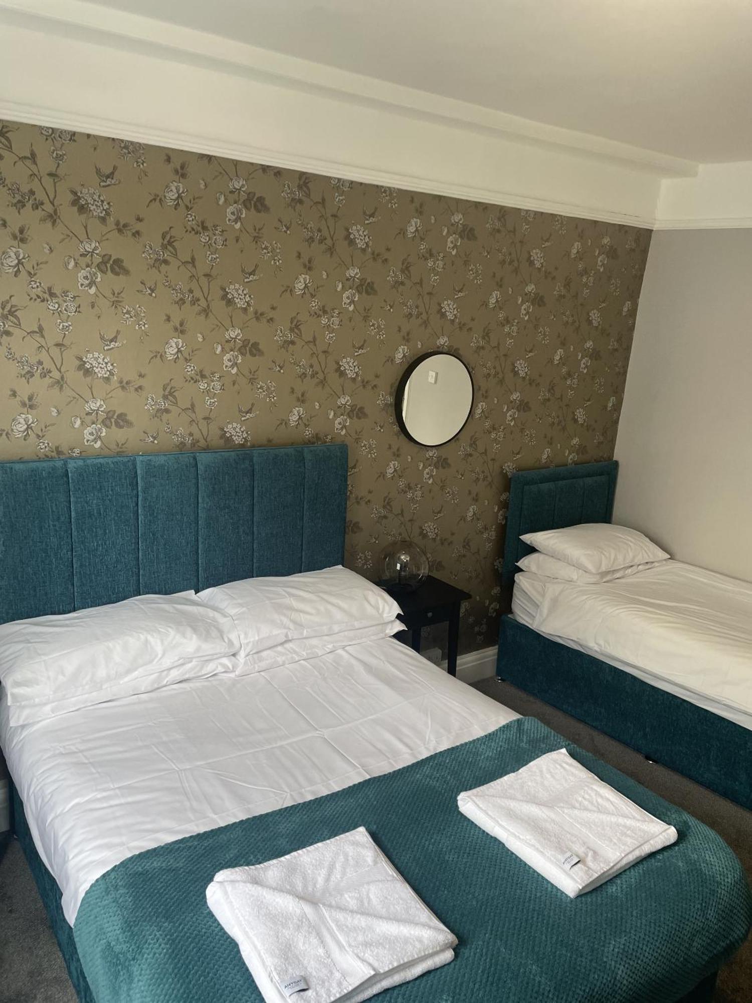 The Fountain Inn & Riverside Restaurant Okehampton Ruang foto